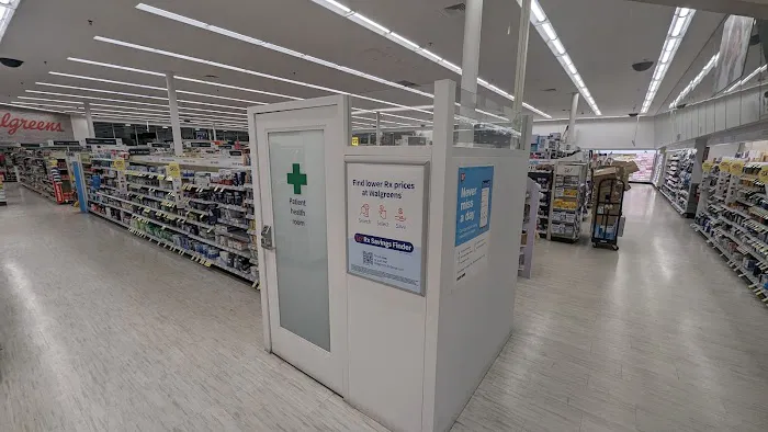 Walgreens 6