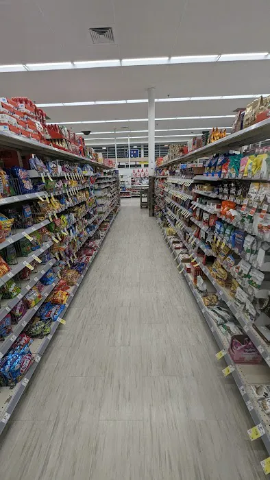 Walgreens 5