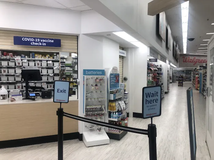 Walgreens 9