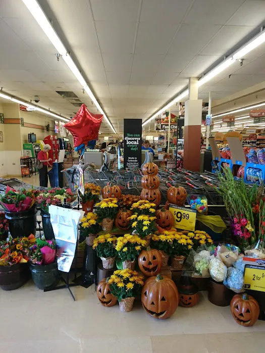 King Soopers 8
