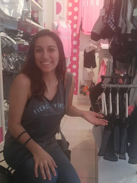 Victoria's Secret & PINK by Victoria's Secret 6