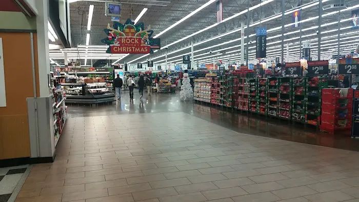 Walmart Supercenter 0
