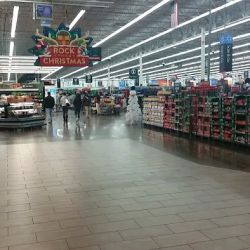 Walmart Supercenter ico