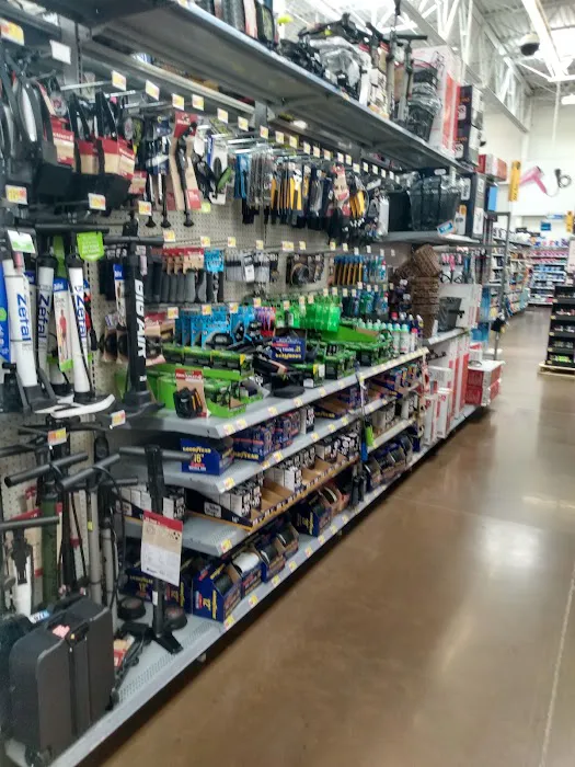Walmart Supercenter 5