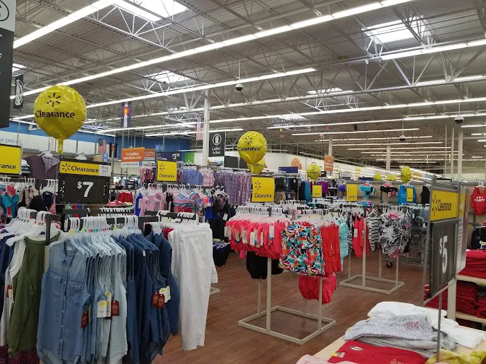 Walmart Supercenter 7