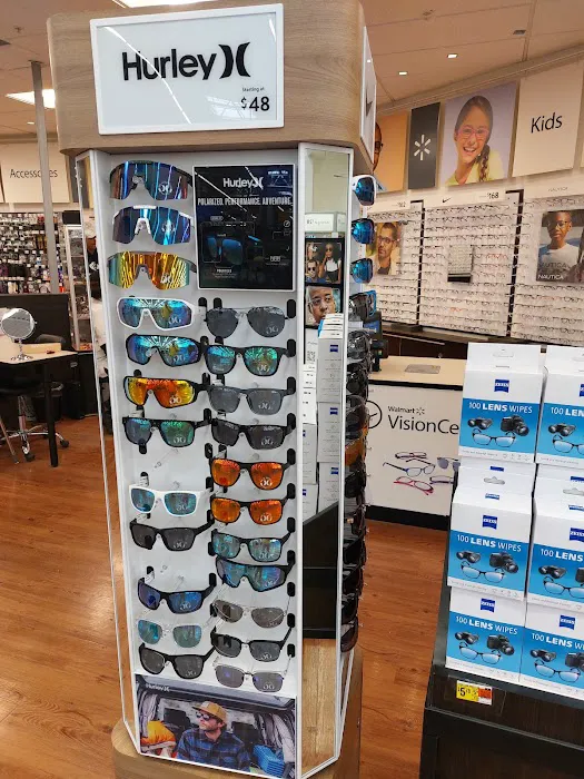 Walmart Supercenter 6