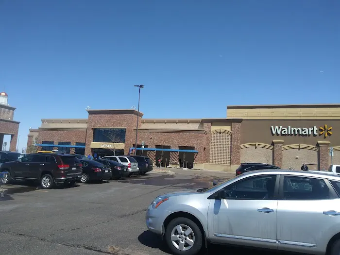 Walmart Supercenter 8