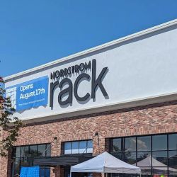 Nordstrom Rack ico