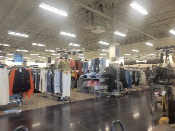 Nordstrom Rack 4