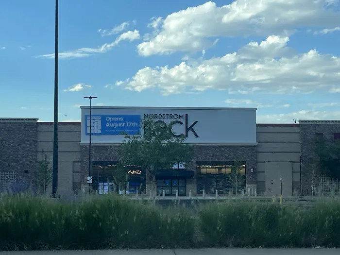 Nordstrom Rack 6