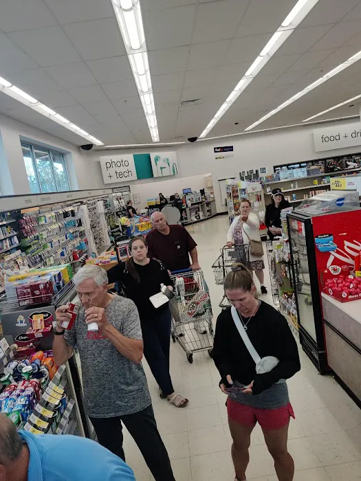 Walgreens 1