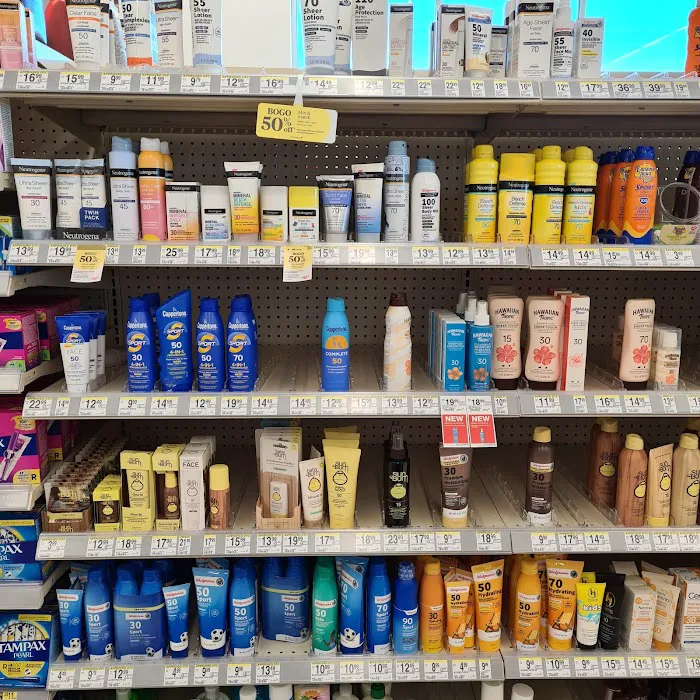 Walgreens 2