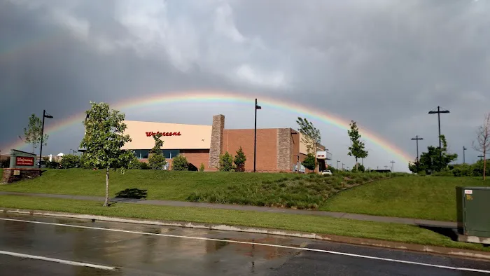 Walgreens 5