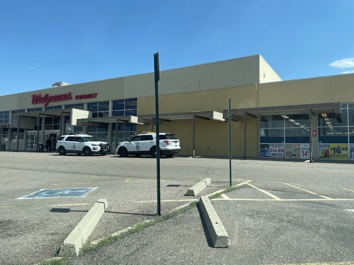 Walgreens 1