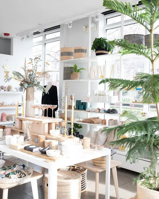 Jones + Co Modern Mercantile 2