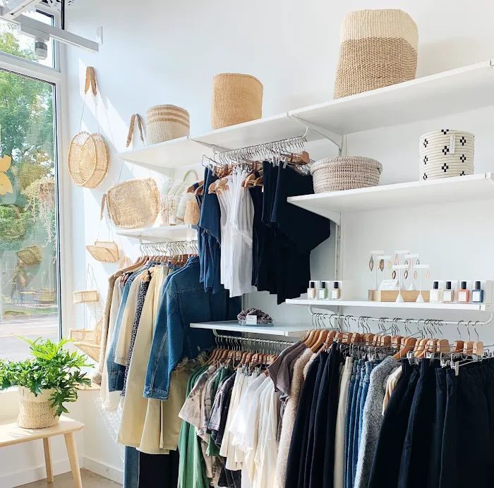 Jones + Co Modern Mercantile 4