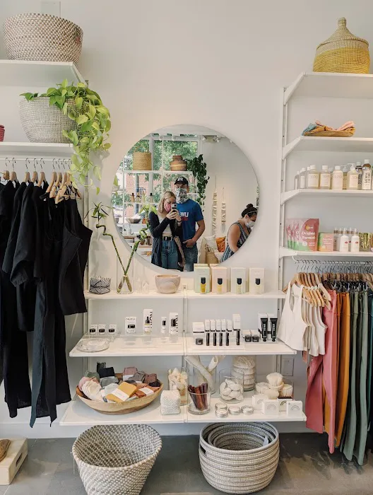 Jones + Co Modern Mercantile 5