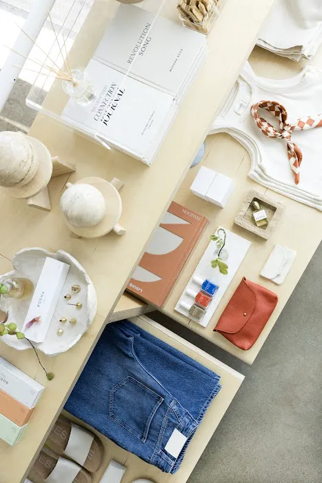 Jones + Co Modern Mercantile 8