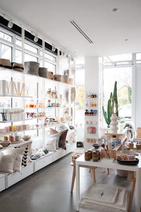 Jones + Co Modern Mercantile 7