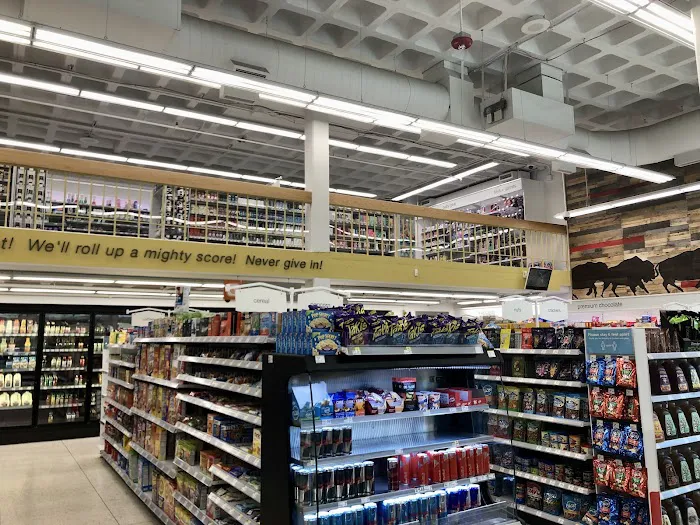 Walgreens 1