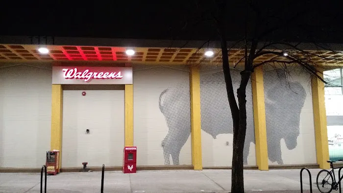 Walgreens 2