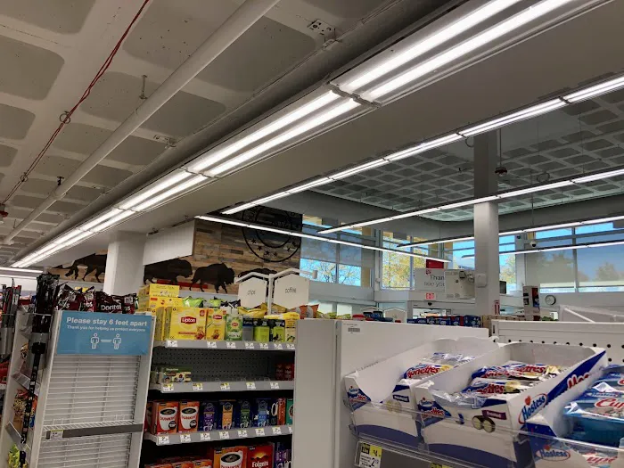Walgreens 5