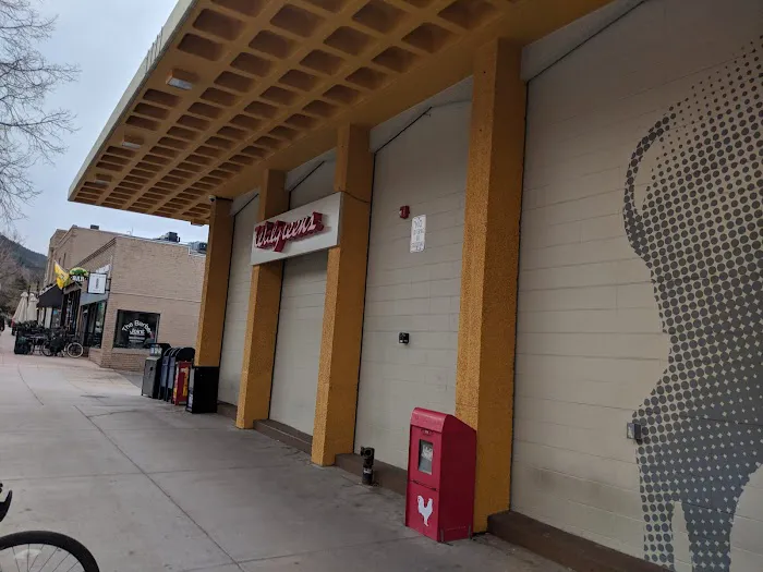 Walgreens 8