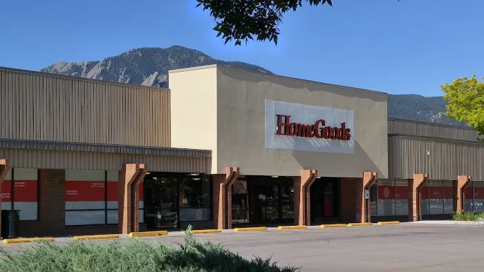 HomeGoods 1