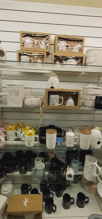 HomeGoods 0