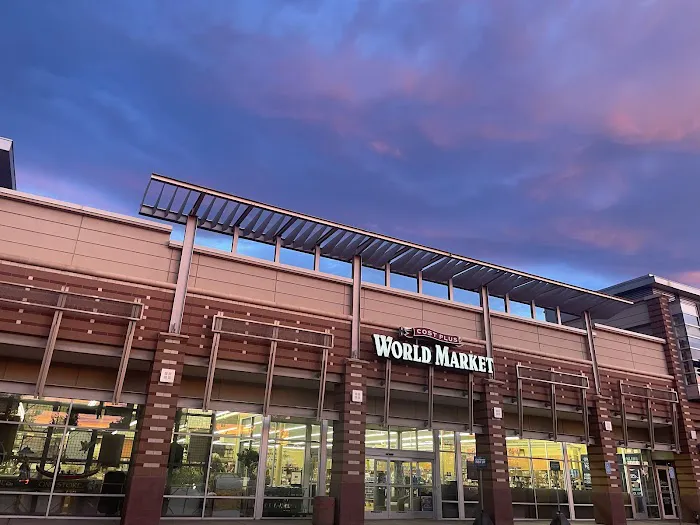 World Market 0