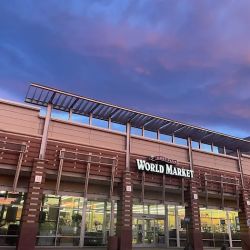 World Market ico