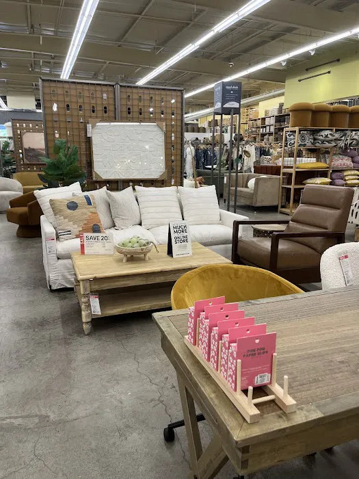 World Market 2
