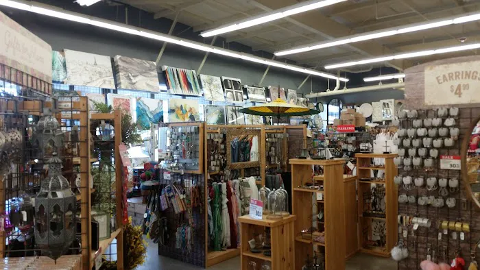 World Market 3