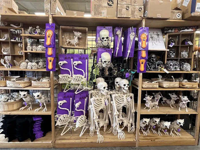 World Market 6
