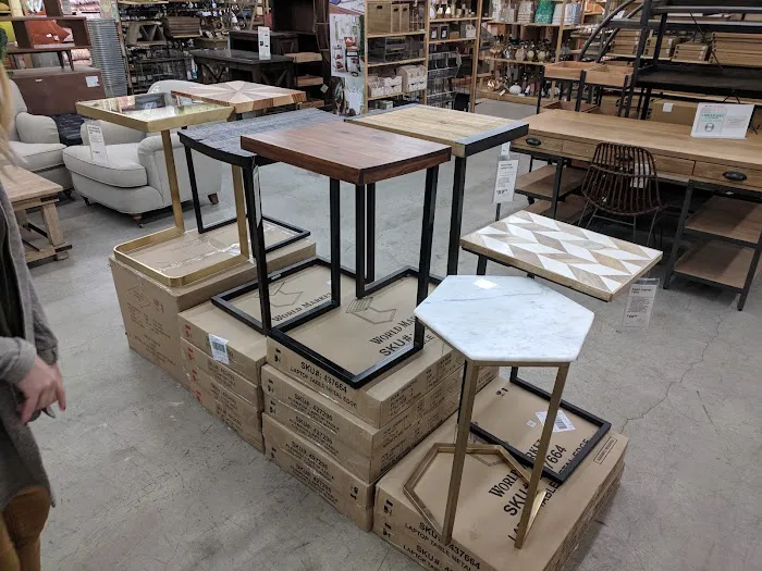 World Market 7