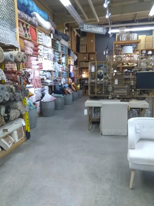 World Market 8