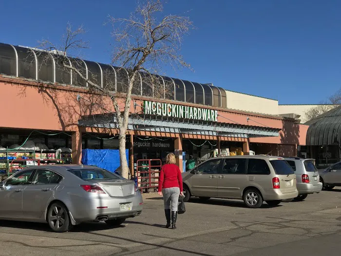 McGuckin Hardware 0