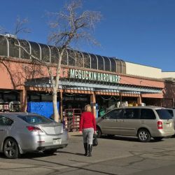 McGuckin Hardware ico