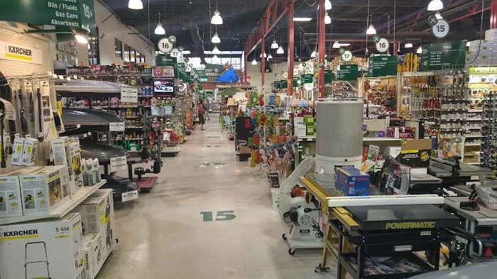 McGuckin Hardware 1
