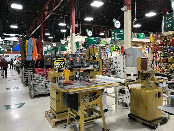 McGuckin Hardware 5