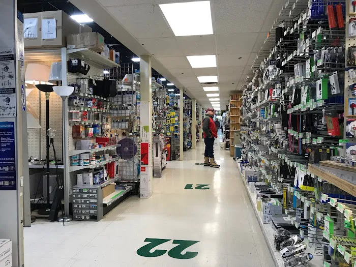 McGuckin Hardware 8