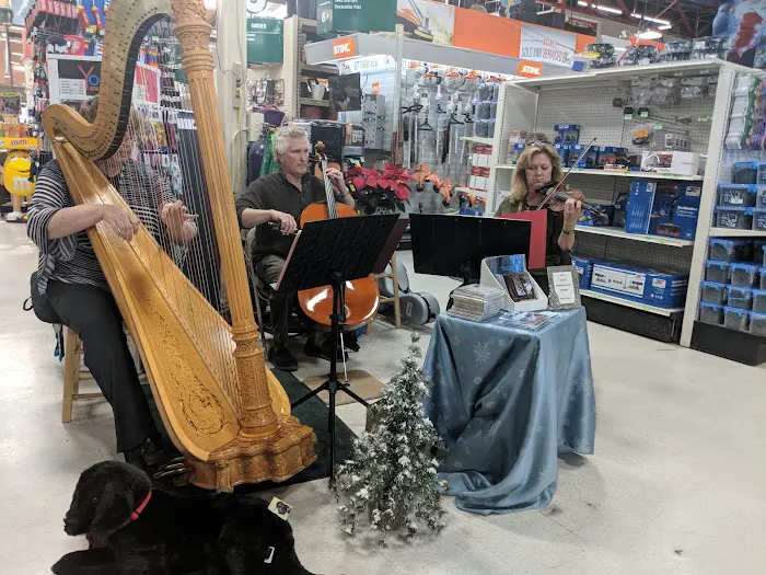 McGuckin Hardware 9