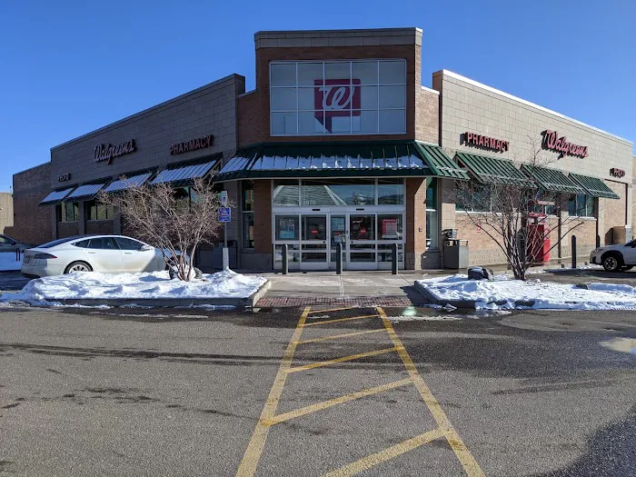 Walgreens 1