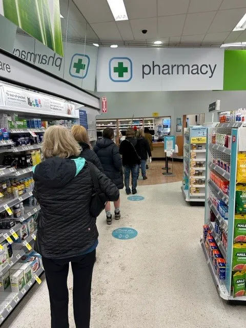 Walgreens 3
