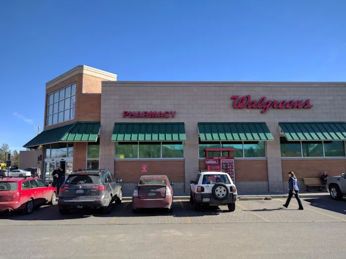 Walgreens 4