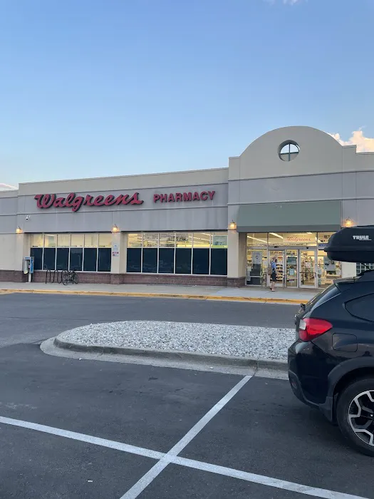 Walgreens 0