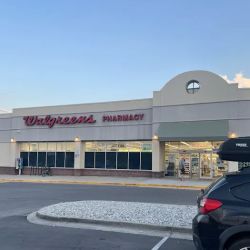 Walgreens ico