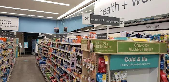 Walgreens 2