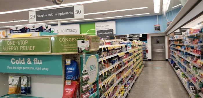 Walgreens 5
