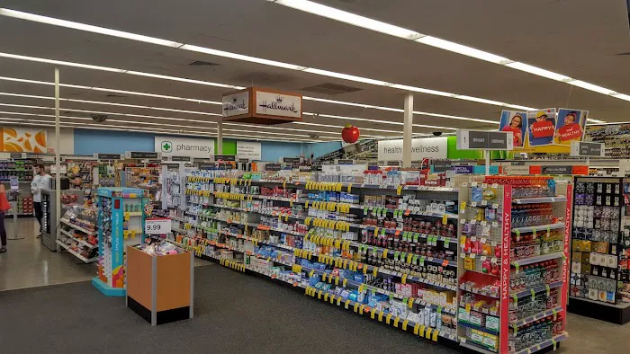 Walgreens 3